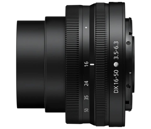 Nikon Z50 II + 16-50mm VR + 50-250mm VR - 1296911 - zdjęcie 8
